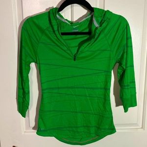 Nike Dri-Fit Pullover